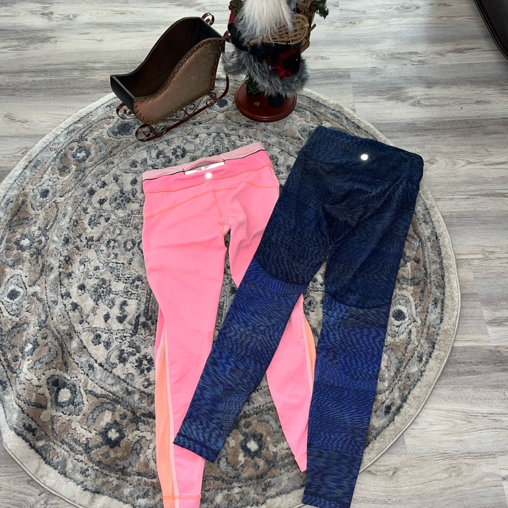 Lululemon